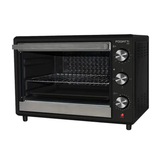 Forno Elétrico de Bancada 50 Litros Fogatti Black i50'