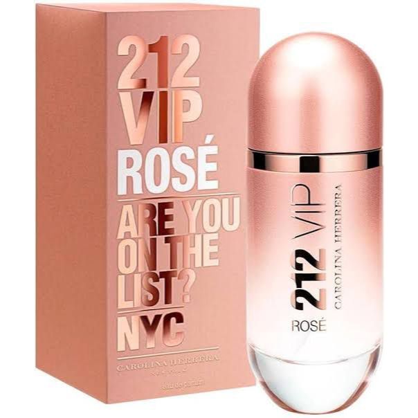 VIP Rosé EDP | Shopee Brasil