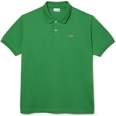 44,99 Camiseta Gola Polo Masculina Lisa Bordado Lacoste G1, G2, G3 Super Promoção 100%