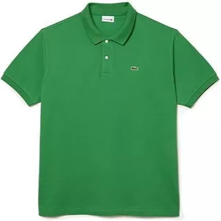 44,99 Camiseta Gola Polo Masculina Lisa Bordado Lacoste G1, G2, G3 Super Promoção 100%