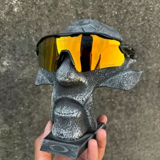 oculos de sol masculino ciclismo/corrida radar evo lente dourada oculos para esportes
