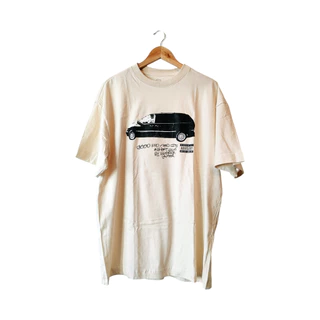 CAMISETA OVERSIZED KENDRICK