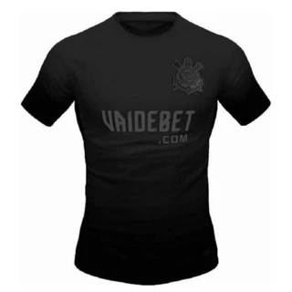 Camiseta Corinthians All- Black 2024