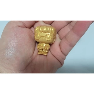 Kinder Joy Harry Potter Funko internacional.