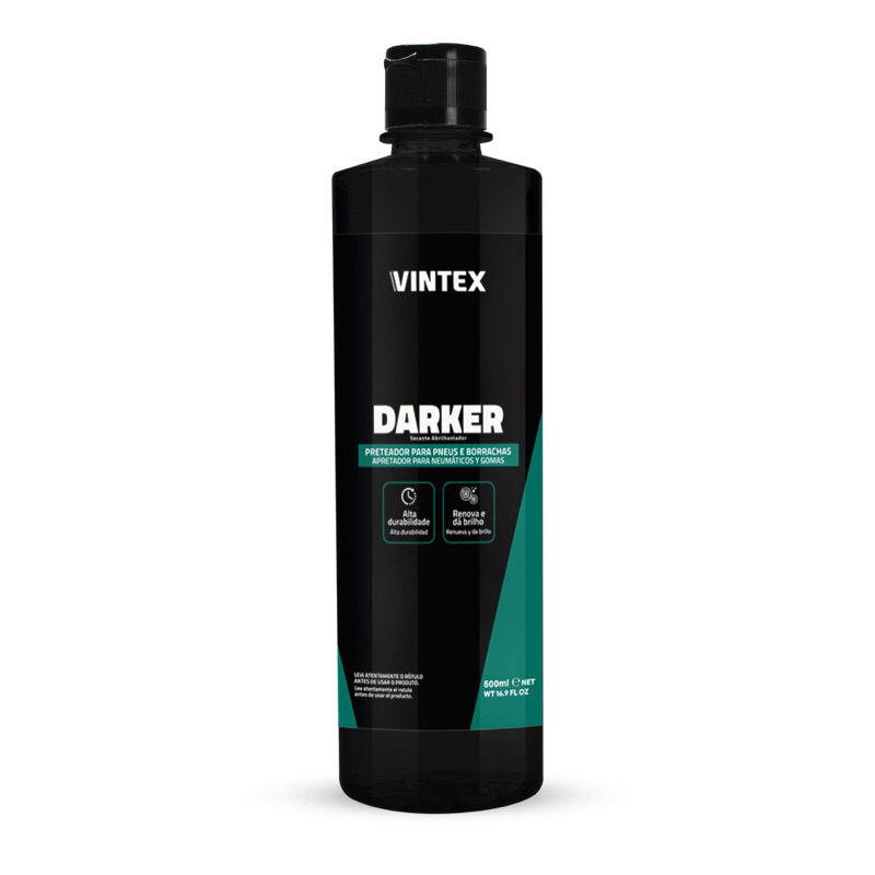 Darker 500 ml Vonixx