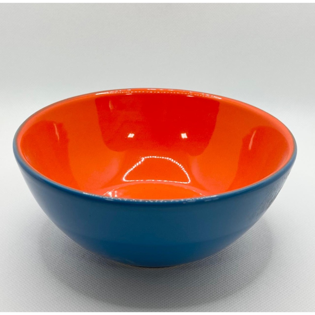 Bowl Cerâmica - Colorido