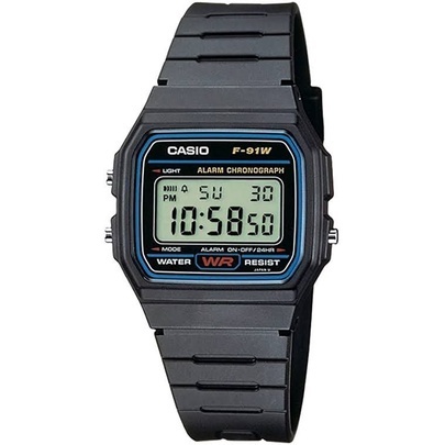 RELÓGIO RETRÔ WR DIGITAL LED UNISSEX ELETRONIC VINTAGE para Masculino e feminino