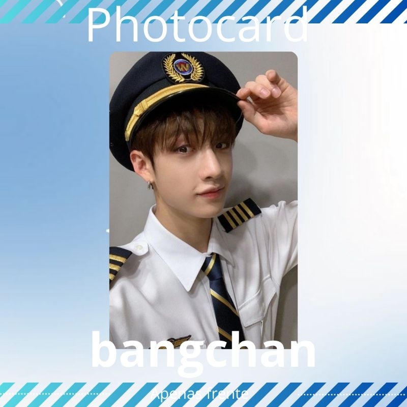 StrayKids バンチャン メンプロ トレカ無し Bangchan StrayKids バンチャン メンプロ トレカ無し Bangchan - メルカリ