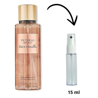 Body Splash Victoria Secret Perfume Corporal 15ml