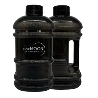 Galão Preto 2.200ml - Darkmoon