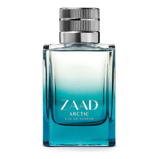 O Boticario Zaad Arctic Eau De Parfum Masculino 95ml