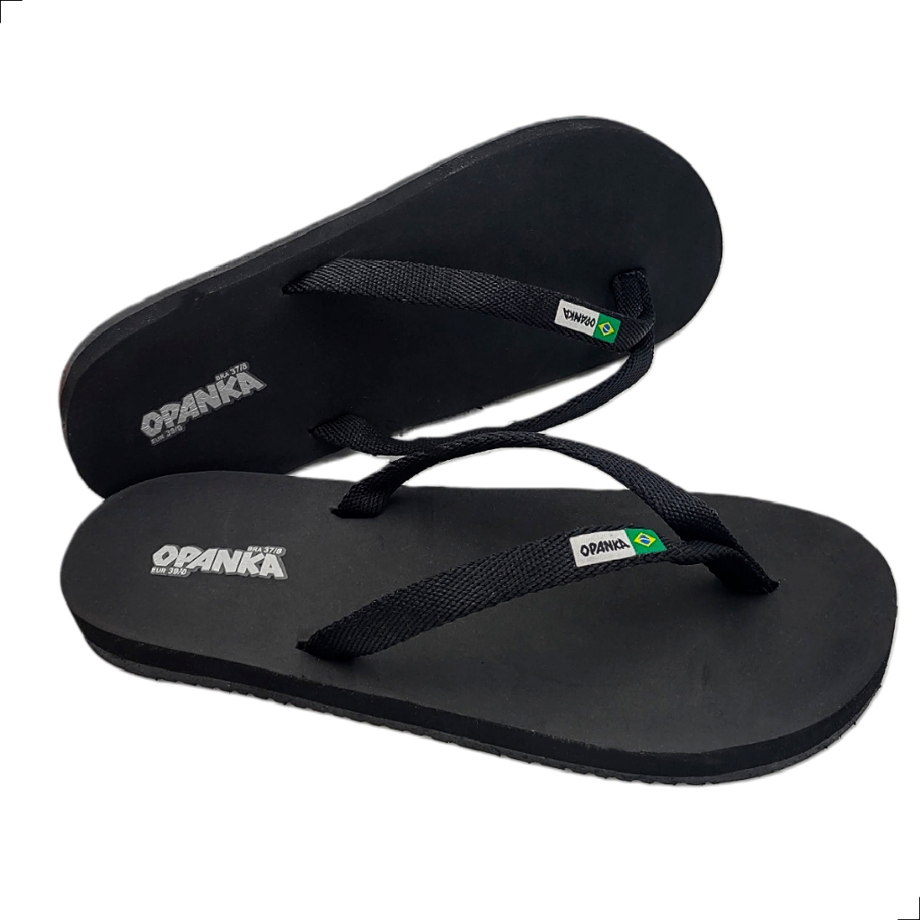 Deals Opanka Sapatilha Masculina Opanka Chinelo Opanka Chinelo