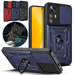 Capa Capinha Case Para Xiaomi Redmi Note 12s 4g Armadura Milita Anti-impacto