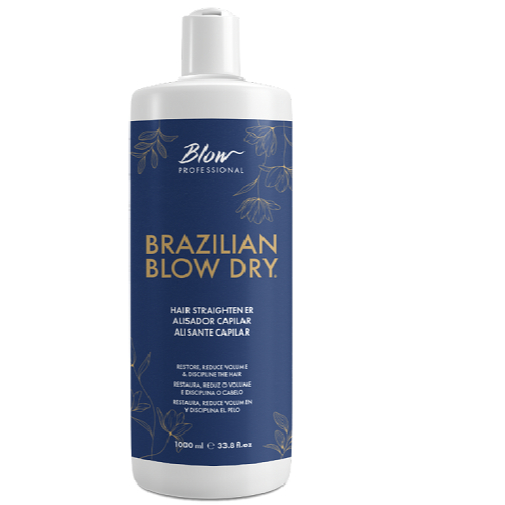 Permanent Blow Dry Hair Blow Profissional-Brazilian Blow Dri - Main Image