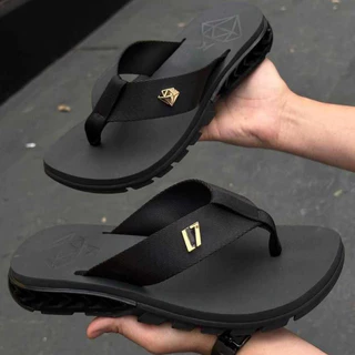 Chinelo Kener L7 Diamante Masculino - Sandalia Masculina Kener Diamante