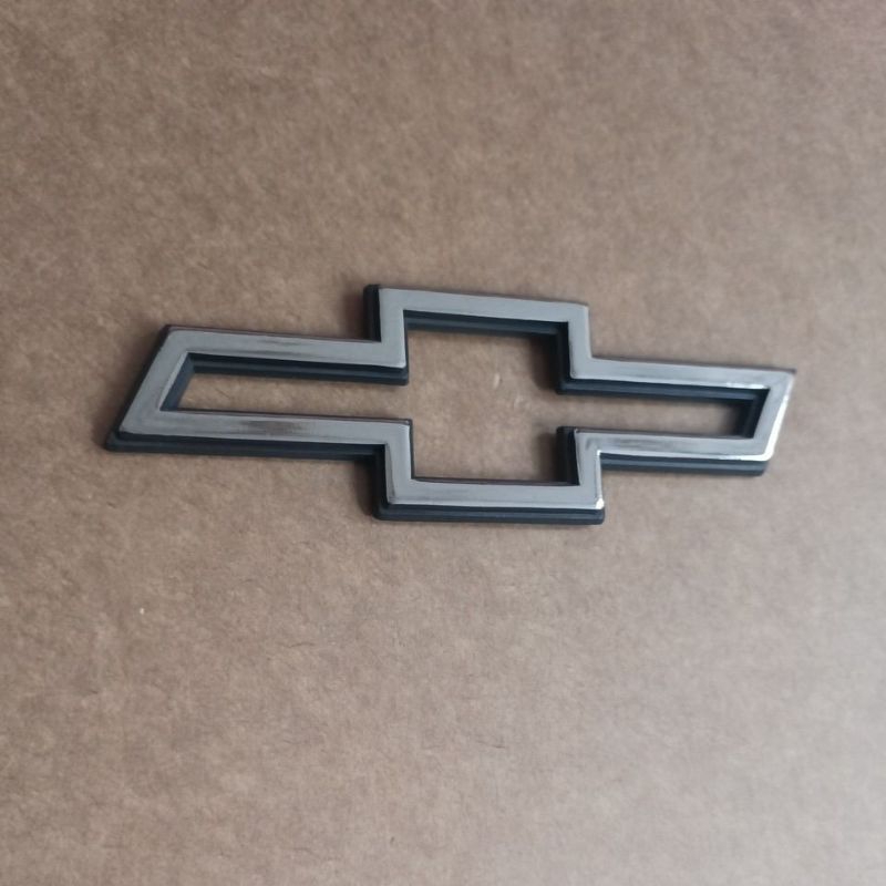 Emblema Grade Chevrolet opala comodoro
