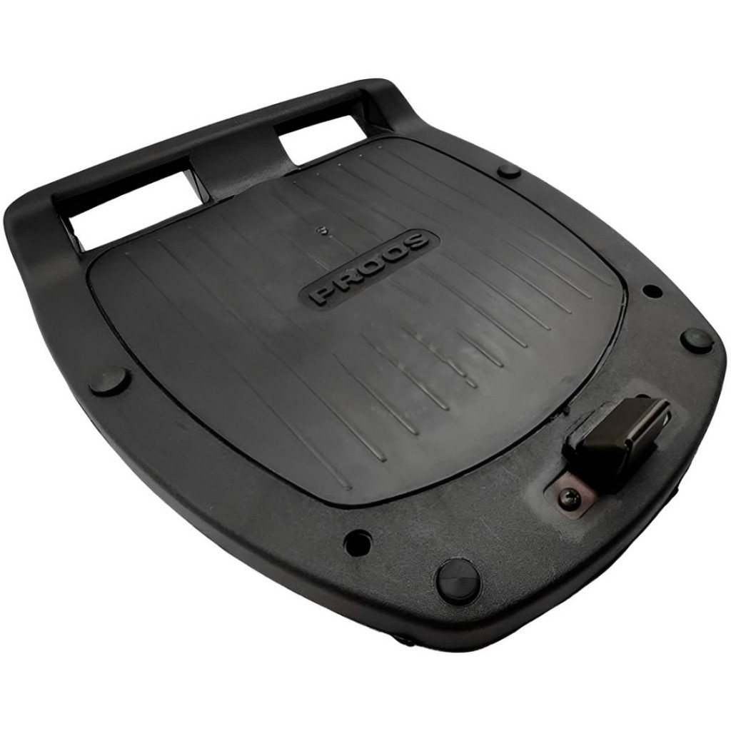 Base Fixação Bau Proos 26 Até 41 Litros The King | Shopee Brasil