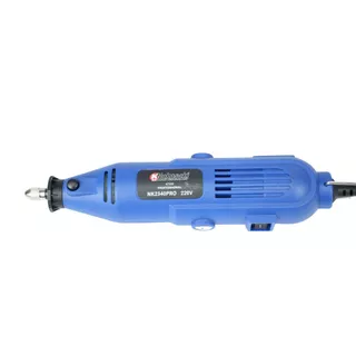 Mini micro Retifica 40 Pçs 400w Eletrica