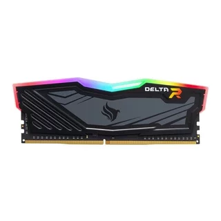 Memoria Ram RGB Team Group T-Force Pichau Delta 8GB DDR4 3200MHz CL16