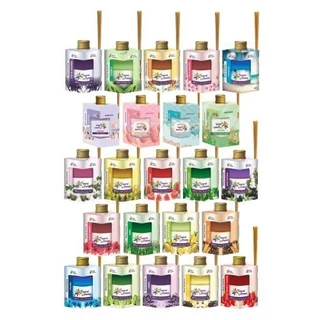 Difusor Ambiente Aromatizador 250ML - Tropical Aromas em Oferta na Shopee