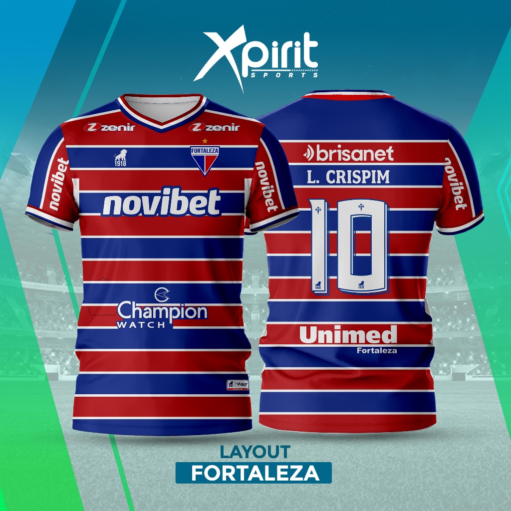 Camiseta Personalizada azul Nova 2024 Personalizada Camisa Masculina, Feminina e Infantil