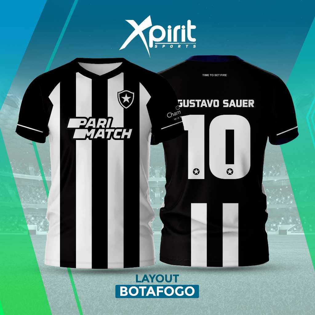 Camiseta Personalizada Preta Nova 2024 Personalizada Camisa Masculina, Feminina e Infantil