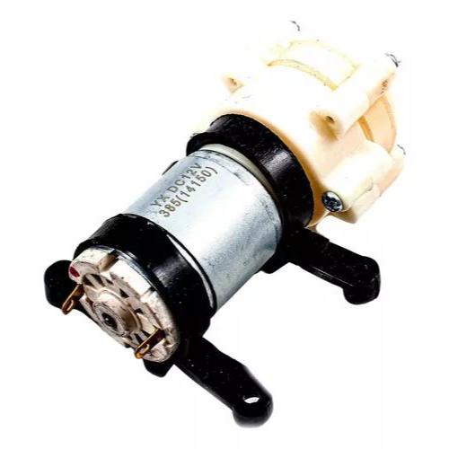 Mini Bomba De Água 12v - Rs-385 Pulverização / Arduino
