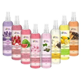 Perfume de Ambiente Spray  - Tropical Aromas em Oferta na Shopee