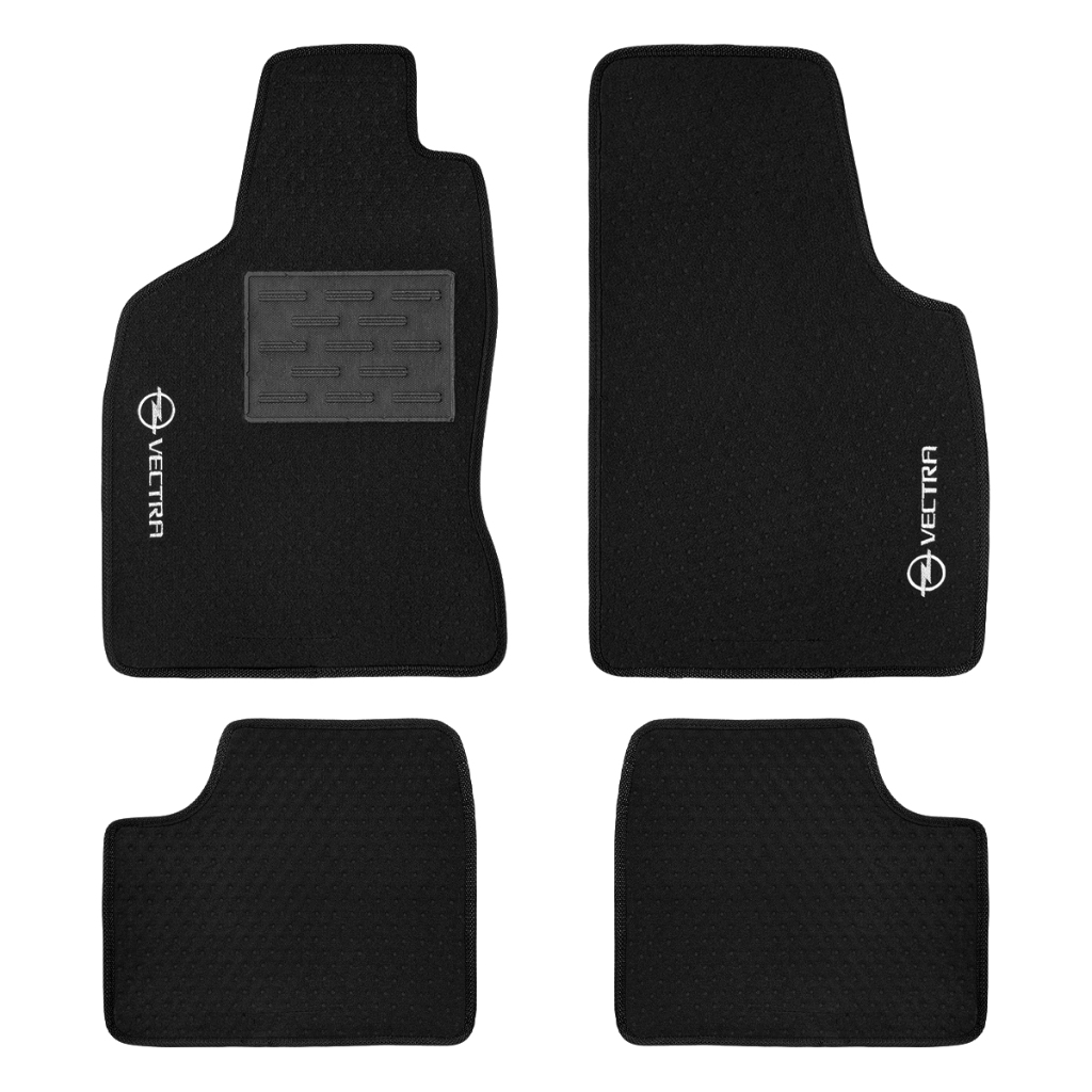 Tapete Para Vectra Opel 1994 1995 1996 1997 1998 1999 2000 2001 2002 2003 2004 Linha Eco