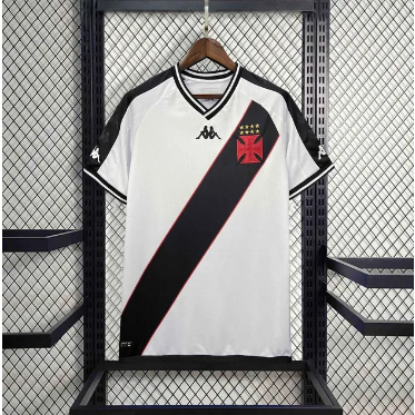 2024/2025 Camiseta Vasco da Gama Torcedor Masculino Pronta Entrega