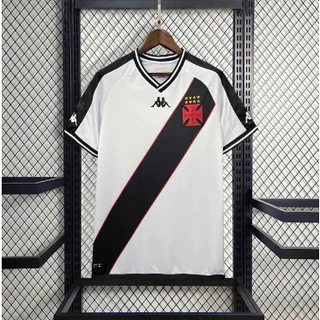 2024/2025 Camiseta Vasco da Gama Torcedor Masculino Pronta Entrega