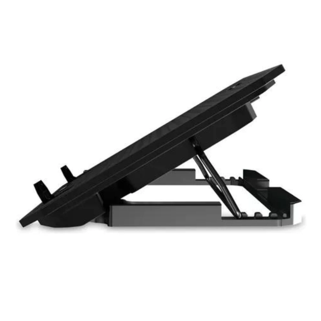 Base refrigerada - uso com notebook