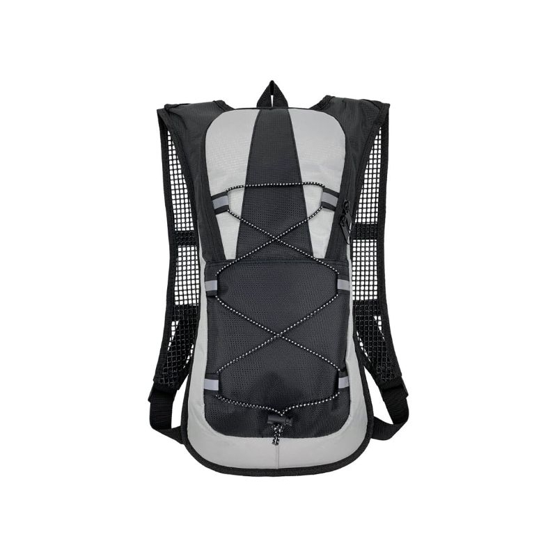 Mochila de Hidratação com Saco de Água 1,5L Ultraleve e Respirável
