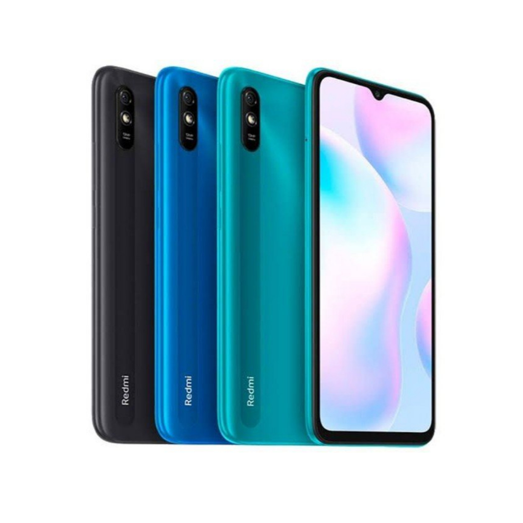 Smartphone Xiaomi Redmi 9A 64GB 4Ram | Shopee Brasil