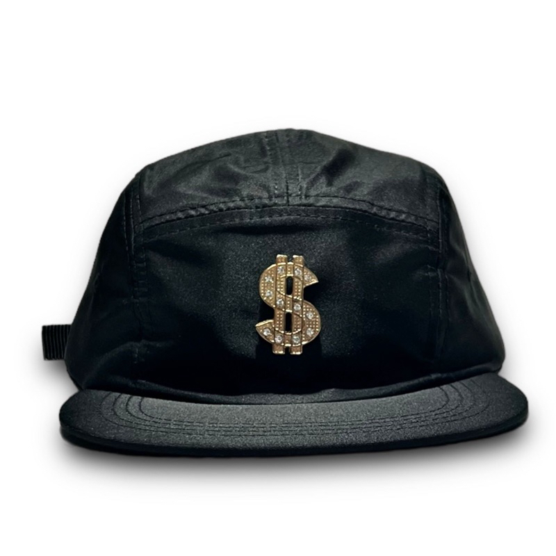 BONÉ FIVE PANEL COMPTON TOP ORIGINAL | Shopee Brasil