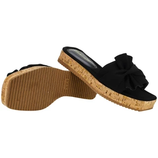 Sandália Feminina Flat Papete Sola Plana Flatform Chinelo Rasteira Shekinah Tendência Moda Festa