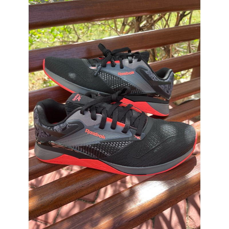 Tenis de Crossfit Reebok Nano X4