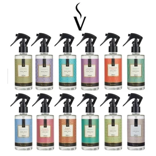 Aromatizador De Ambiente Home Spray Via Aroma 200ml