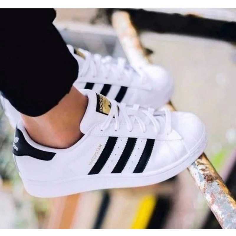 Tênis Unissex 34 ao 43 Preto e Branco Oferta !!!!