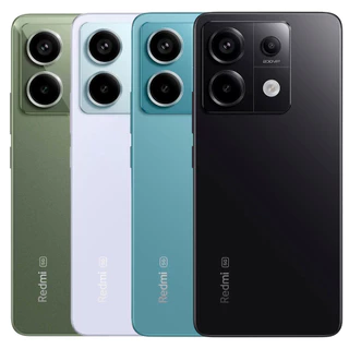 Xiaomi Redmi Note 13 Pro 5G Versão Global | Smartphone 5G , ROM Global , Câmera 200MP , Carregador 67W