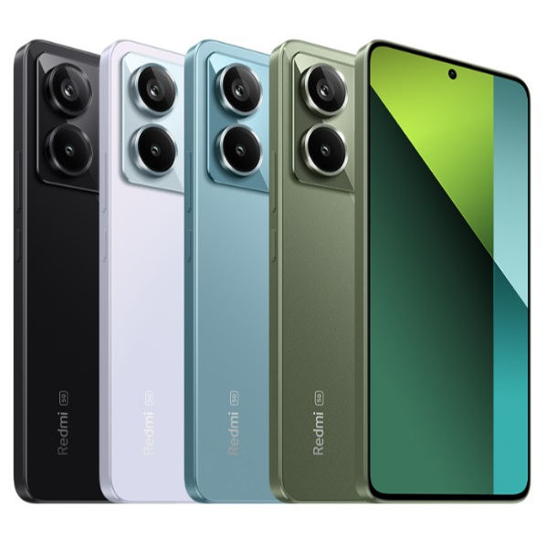 グローバル版RedmiNote13Pro 5G 12GB/512GB 【公式通販】