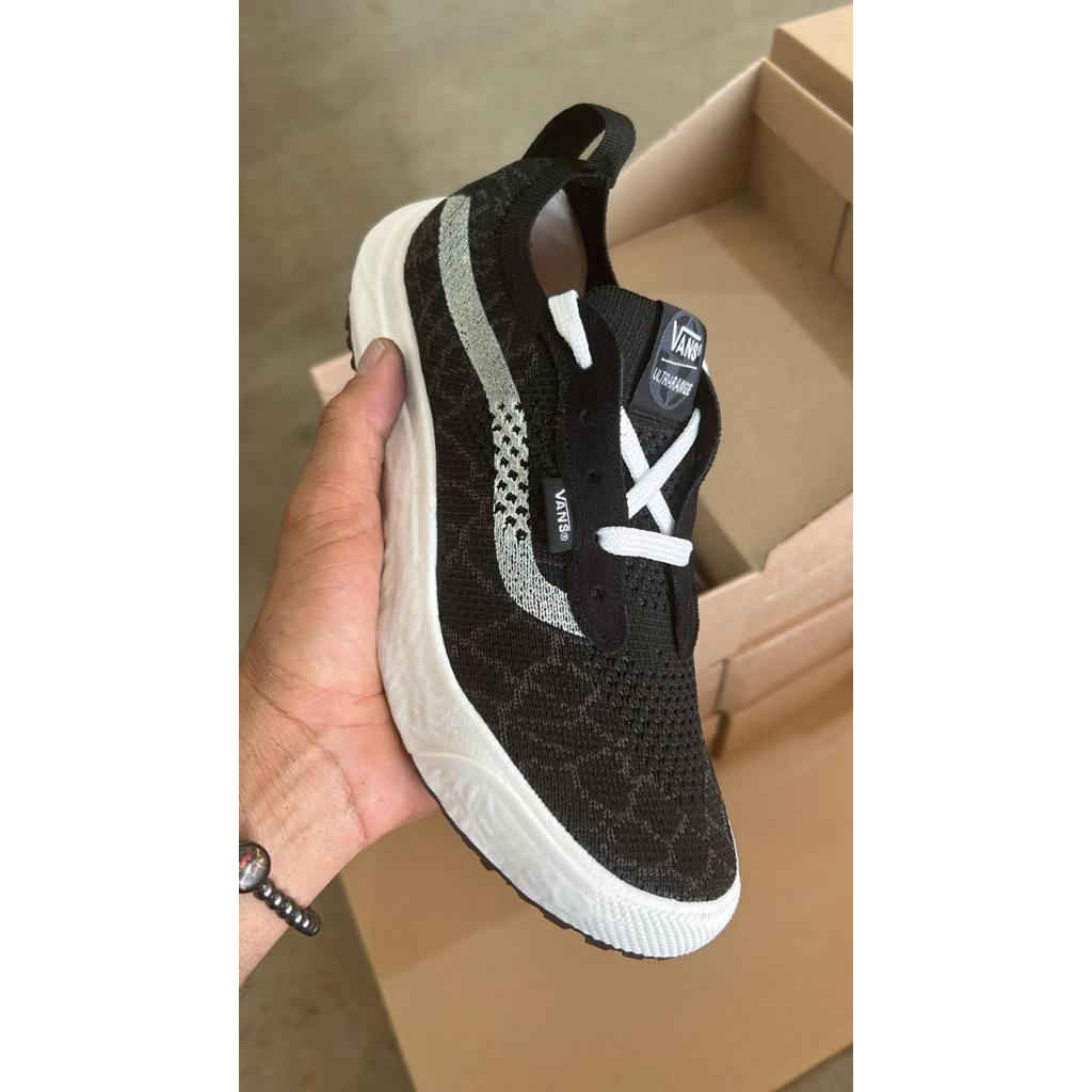 Tenis Ultrarange VR3 Marculino/Feminino Lançamento Confortável