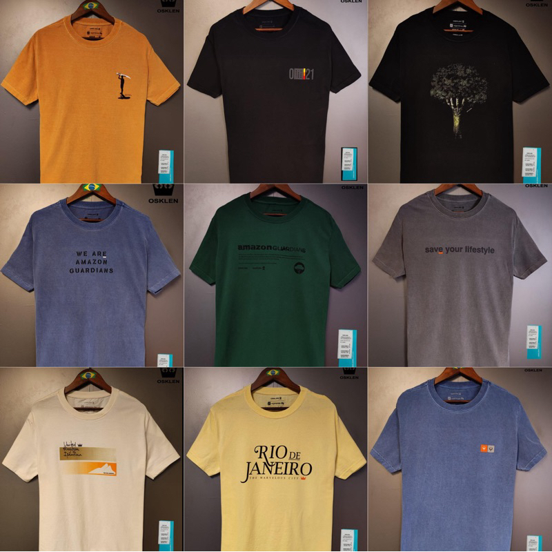 CAMISA ESTONADA PREMIUM REF:26 a REF50