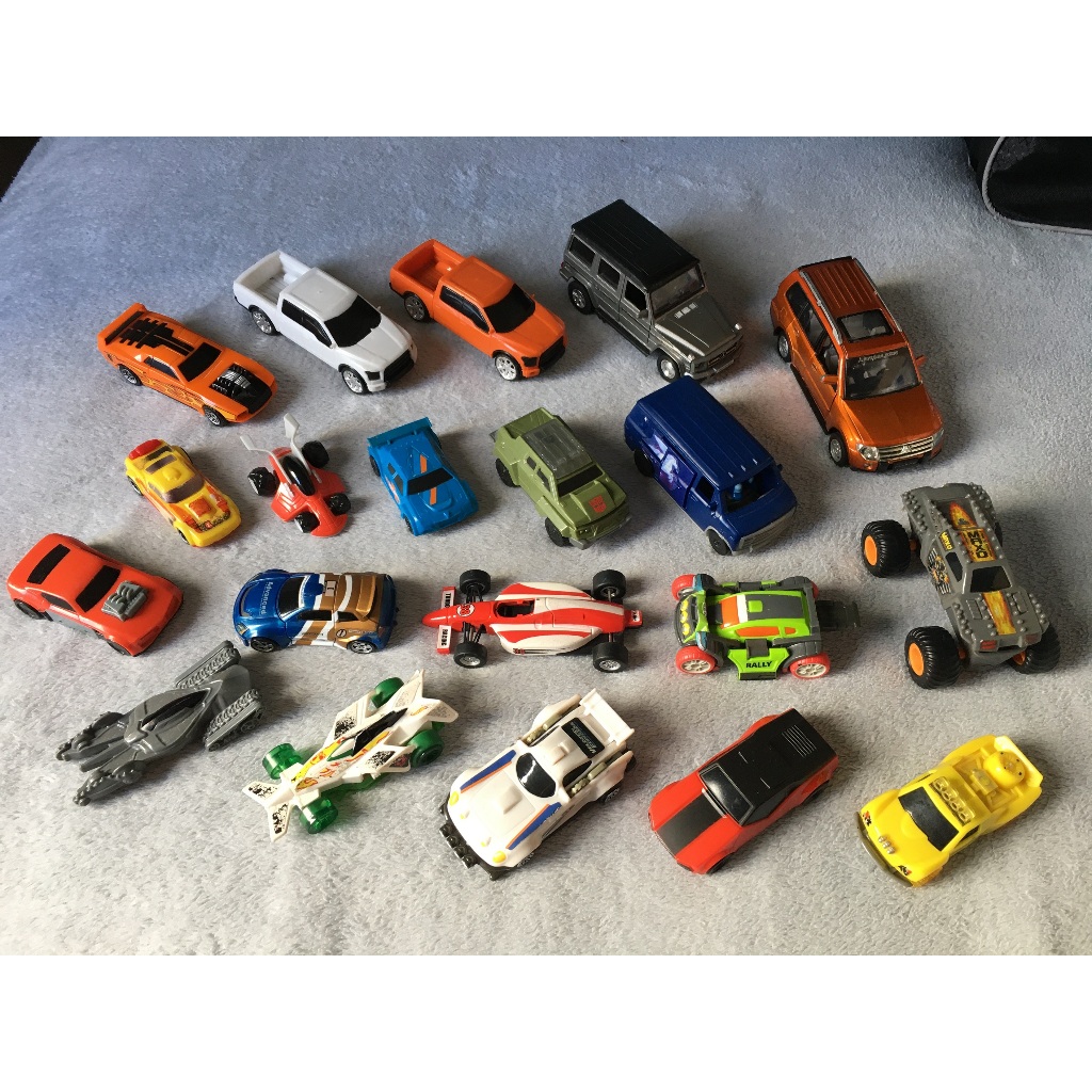 On sale Hot wheels lot