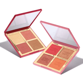 Palette Multifuncional Luminous Niina Secrets - Eudora