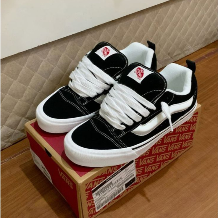 Tenis Feminino Knu Skool Masculino Esportivo Academia Casual Treino Leve - Promoção !