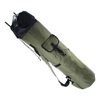 Bolsa Porta Vara Pesca 120m Estojo Suporte Externo Proteção