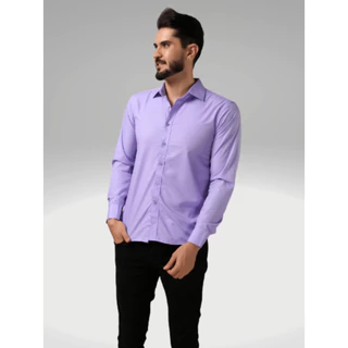 Camisa Masculina Slim Fit Novo Modelo