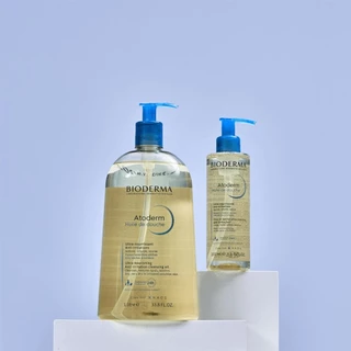 Óleo de Banho Hidratante Bioderma Atoderm