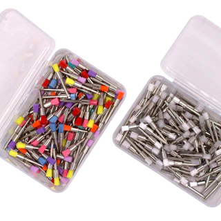 Escova de Robson, limpeza, higiene dental, escova de Robinson, 15/25/50 pcs